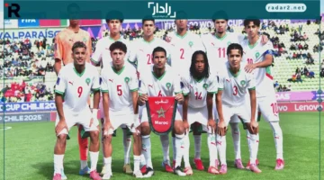 الحكم يعود.. مواجهة “أشبال الأطلس” أمام فرنسا بإدارة إسبانية مثيرة